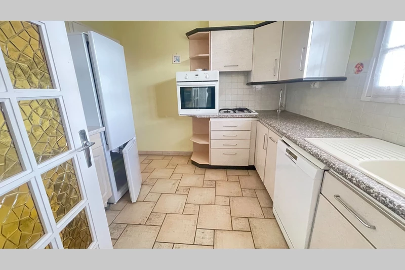 Vente maison Corneilla-del-Vercol  