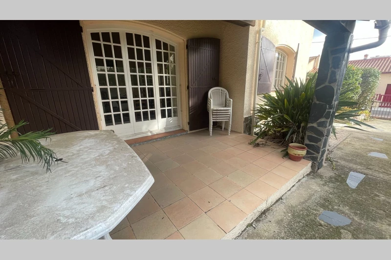 Vente maison Corneilla-del-Vercol  