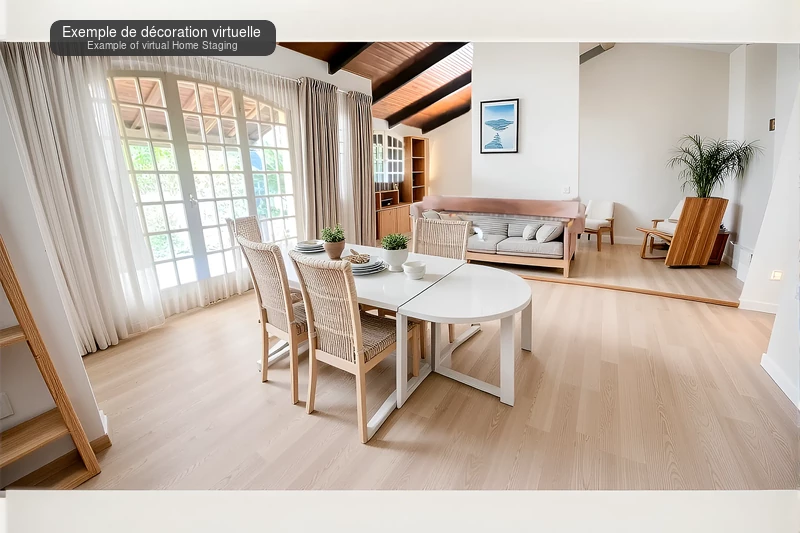 Vente maison Corneilla-del-Vercol  