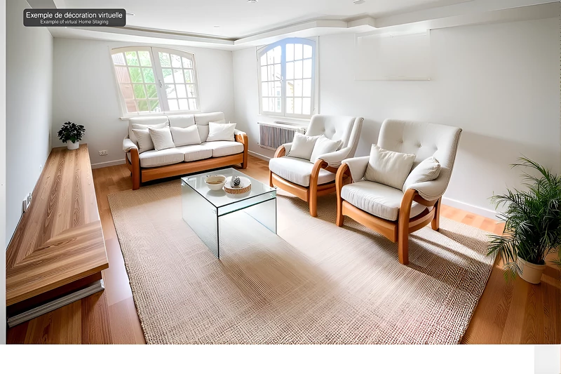 Vente maison Corneilla-del-Vercol  