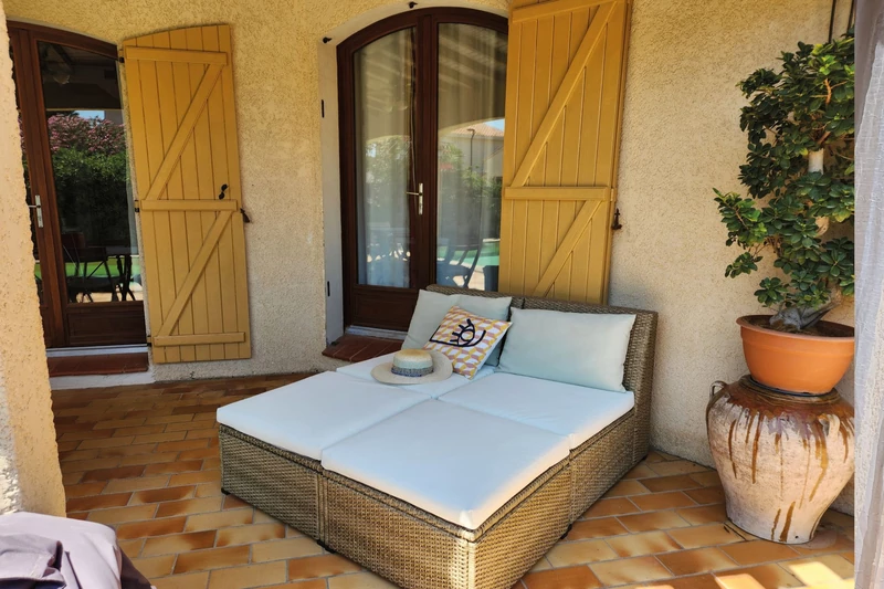 Vente maison Le Barcarès  