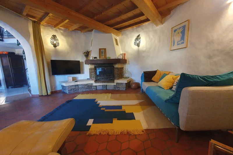 Vente maison Le Barcarès  