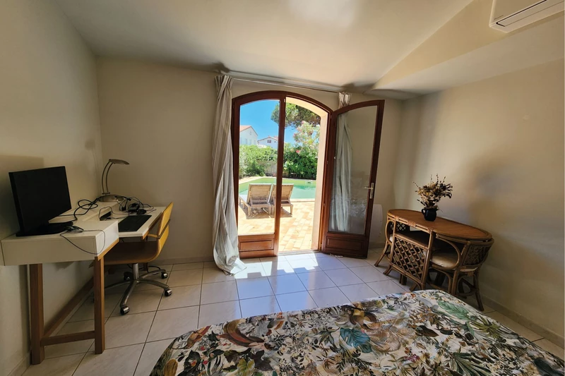 Vente maison Le Barcarès  