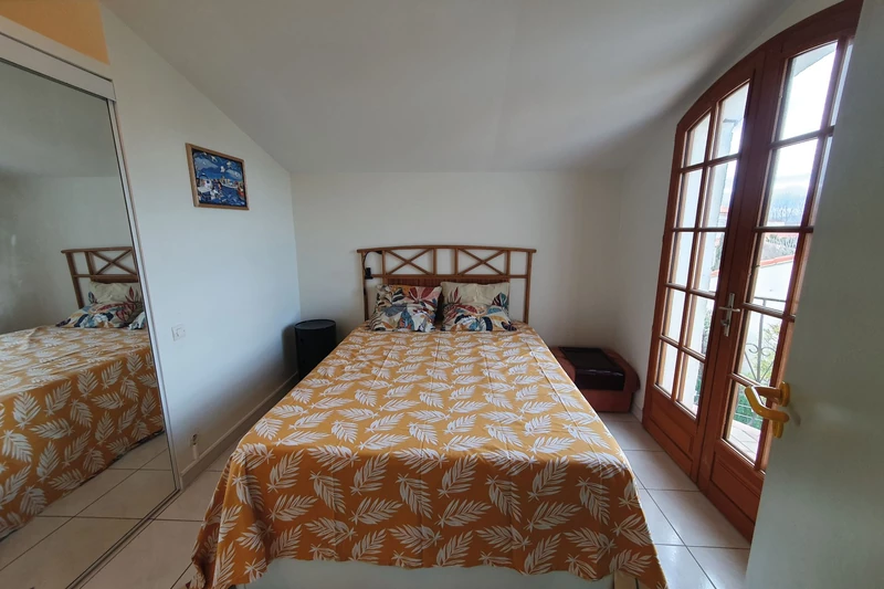 Vente maison Le Barcarès  