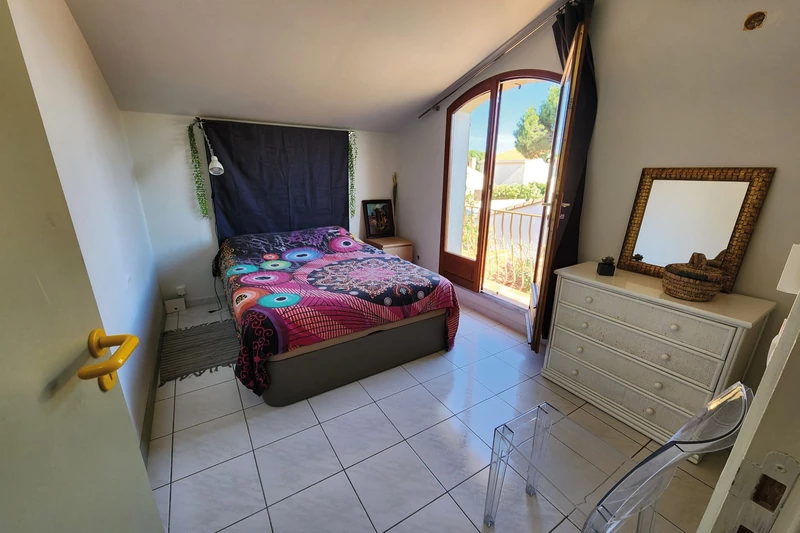 Vente maison Le Barcarès  