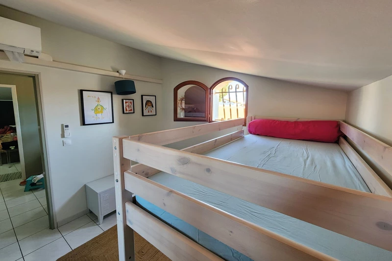 Vente maison Le Barcarès  