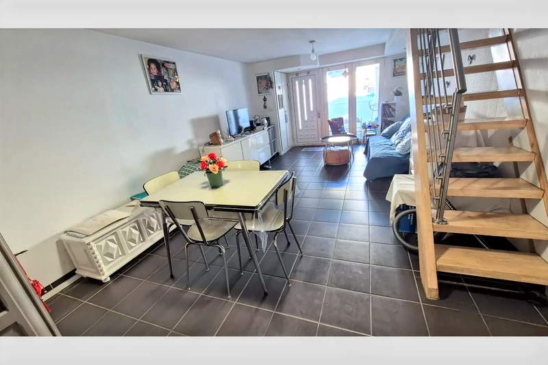 Vente maison Canet-en-Roussillon  