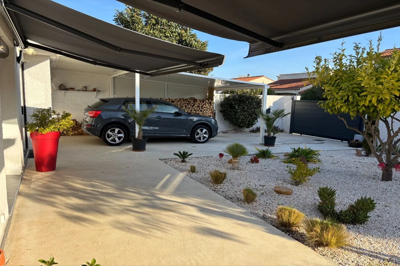 Vente maison Canet-Plage  