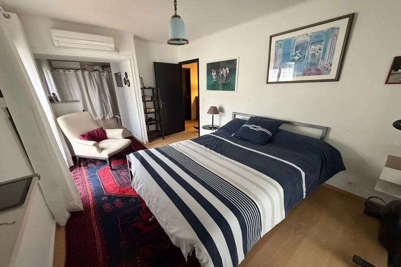 Vente maison Canet-Plage  