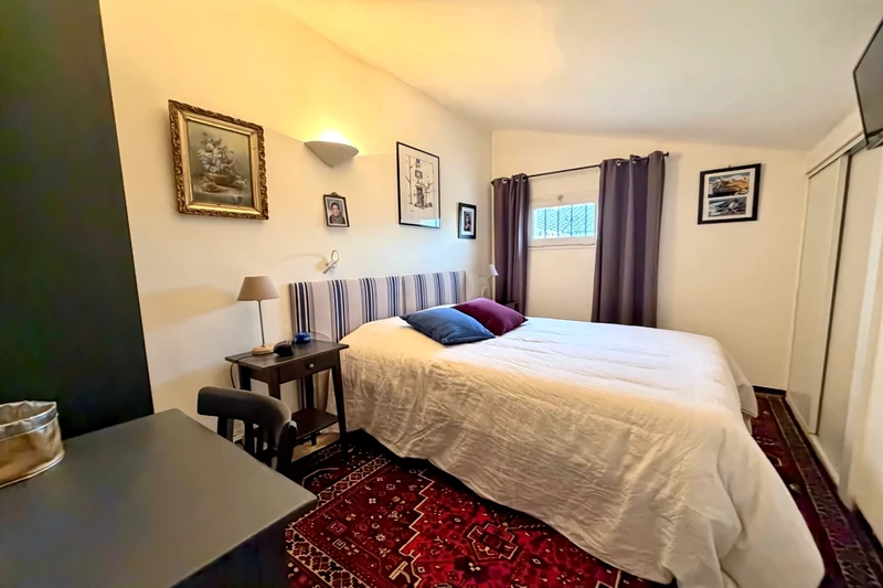 Vente maison Canet-Plage  