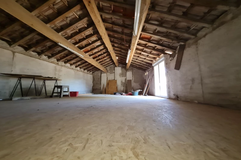 Vente terrain Perpignan  