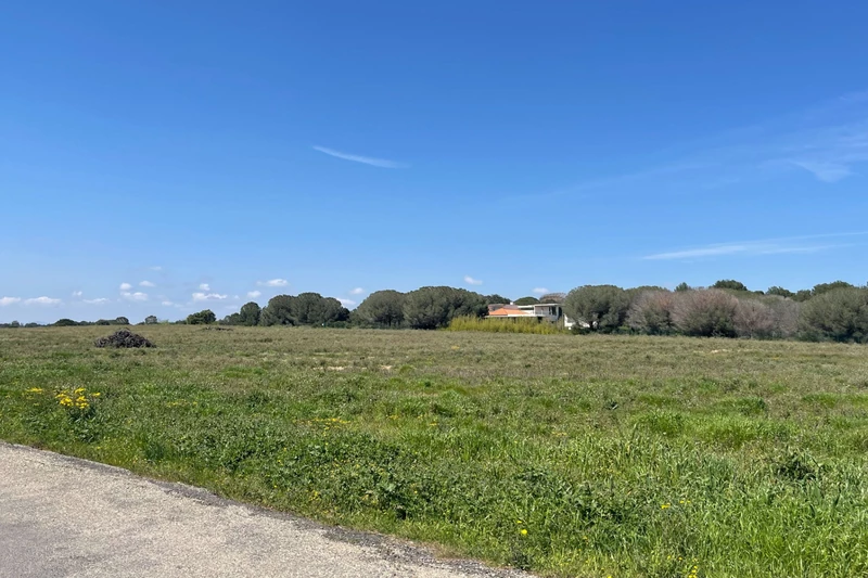 Vente terrain à bâtir Perpignan  