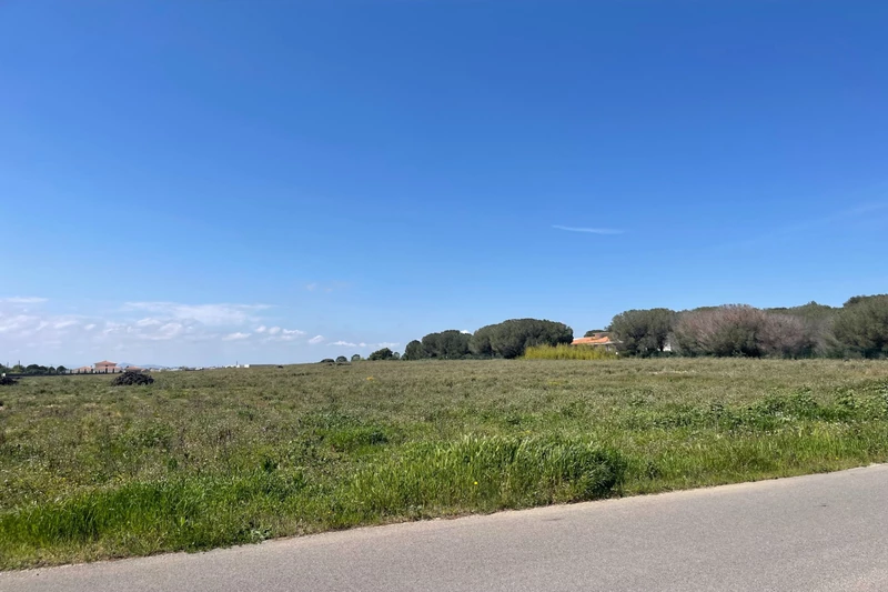 Vente terrain à bâtir Perpignan  