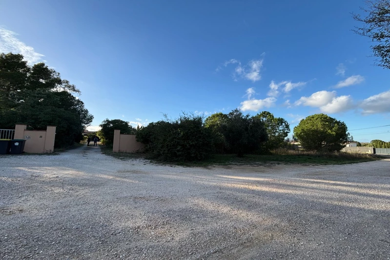 Vente terrain Perpignan Vente terrain Perpignan