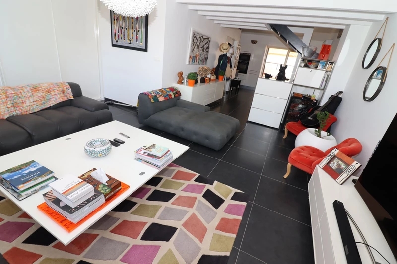 Vente appartement Canet-Plage  