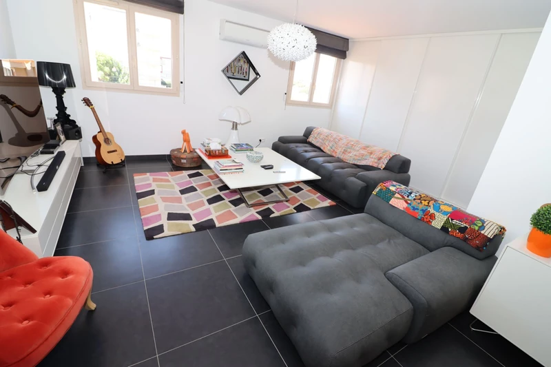 Vente appartement Canet-Plage  