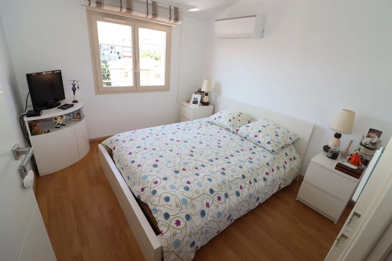 Vente appartement Canet-Plage  