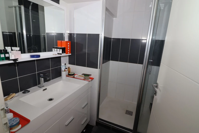 Vente appartement Canet-Plage  
