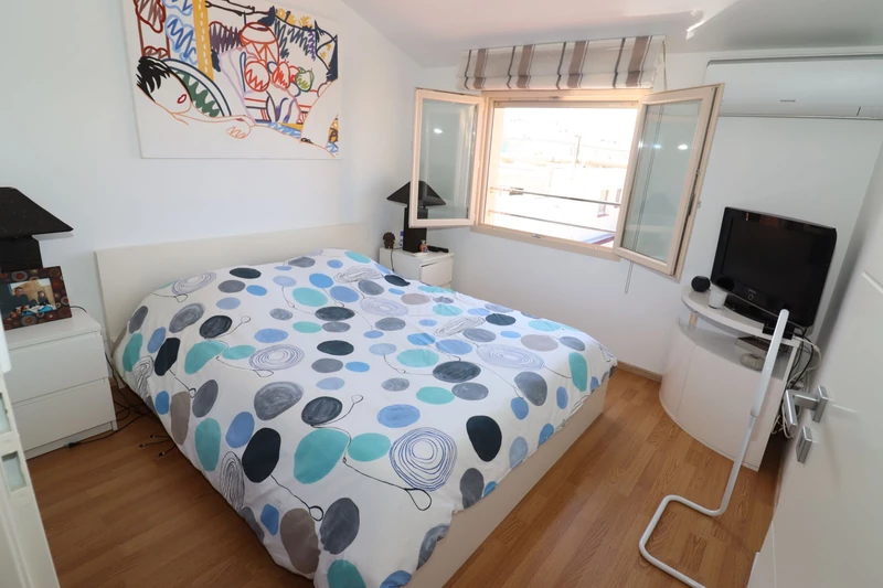 Vente appartement Canet-Plage  