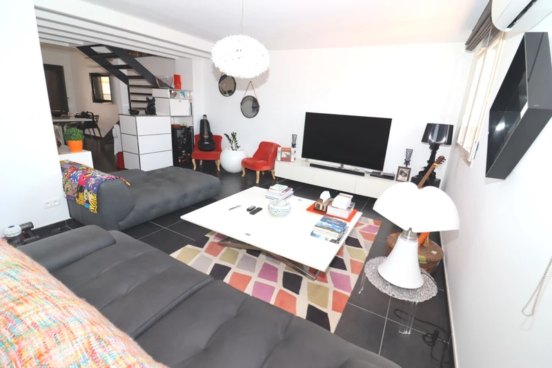 Vente appartement Canet-Plage  