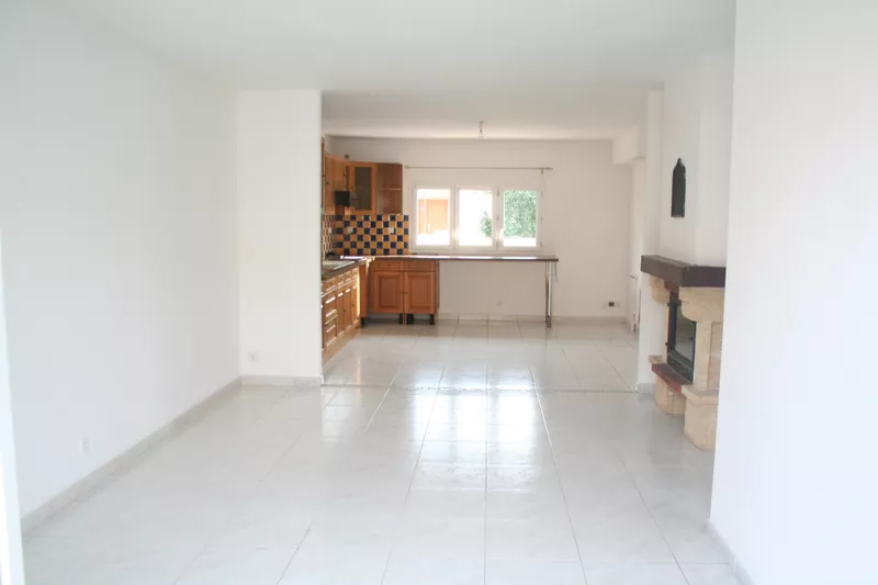 Vente maison de ville Perpignan  
