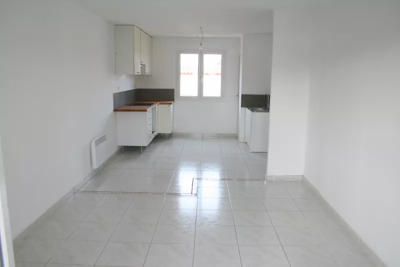 Vente maison de ville Perpignan  