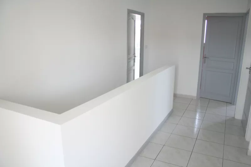 Vente maison de ville Perpignan  