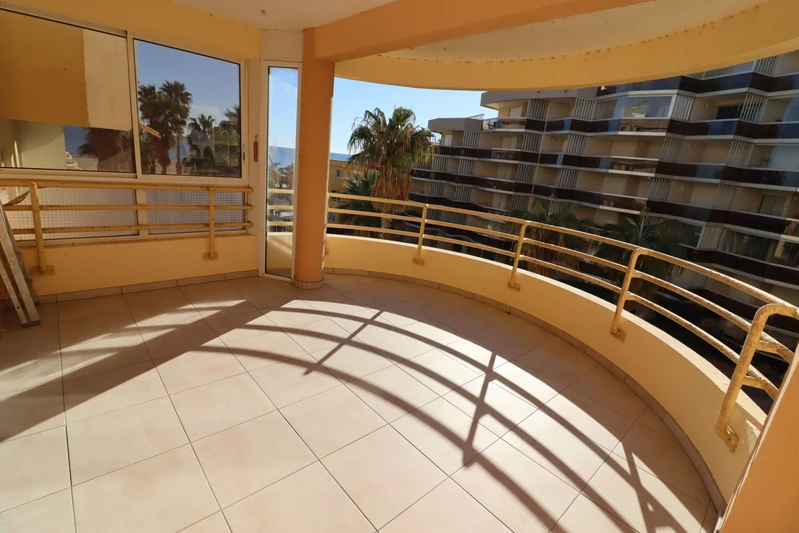 Vente appartement Canet-Plage  