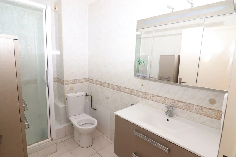 Vente appartement Canet-Plage  