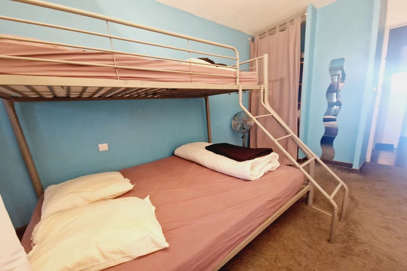 Vente appartement Canet-Plage  
