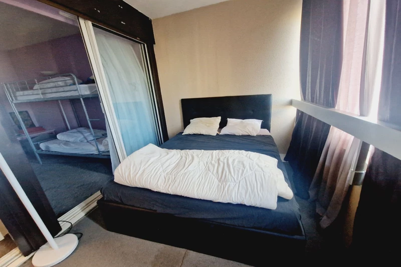 Vente appartement Canet-Plage  