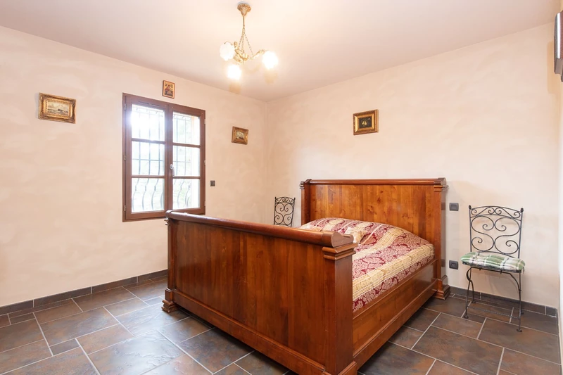 Vente propriété Prades  