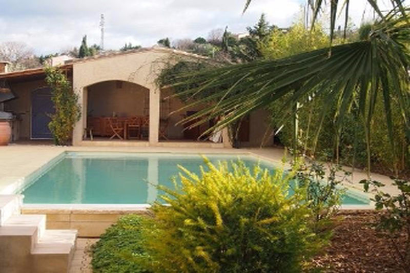Photo Maison Béziers Languedoc, achat maison 3 chambres 140 m²