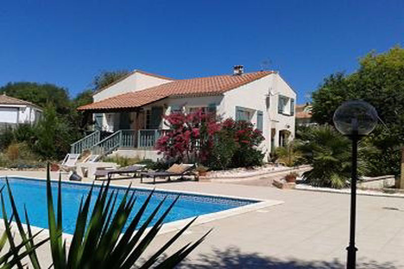 Photo Maison Béziers Languedoc, achat maison 4 chambres 125 m²
