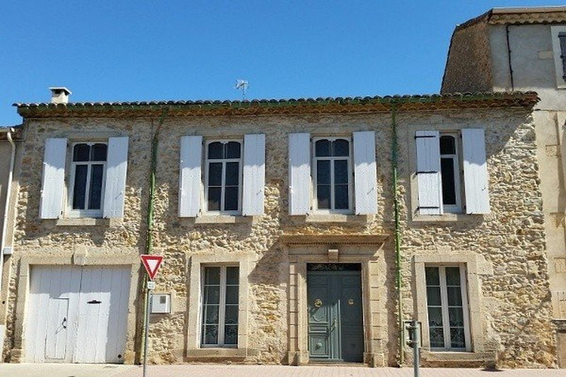 Photo Maison Béziers Languedoc, achat maison 4 chambres 240 m²
