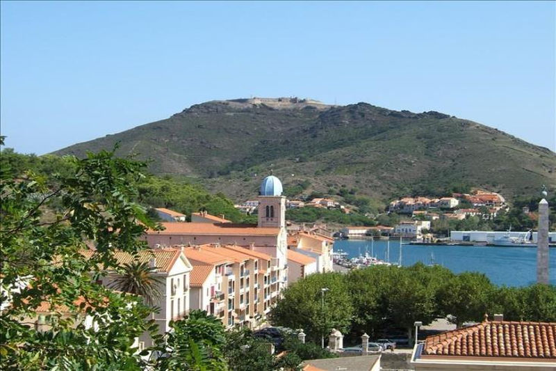 Photo Appartement Port-Vendres Languedoc, achat appartement 3 pièces 67 m²