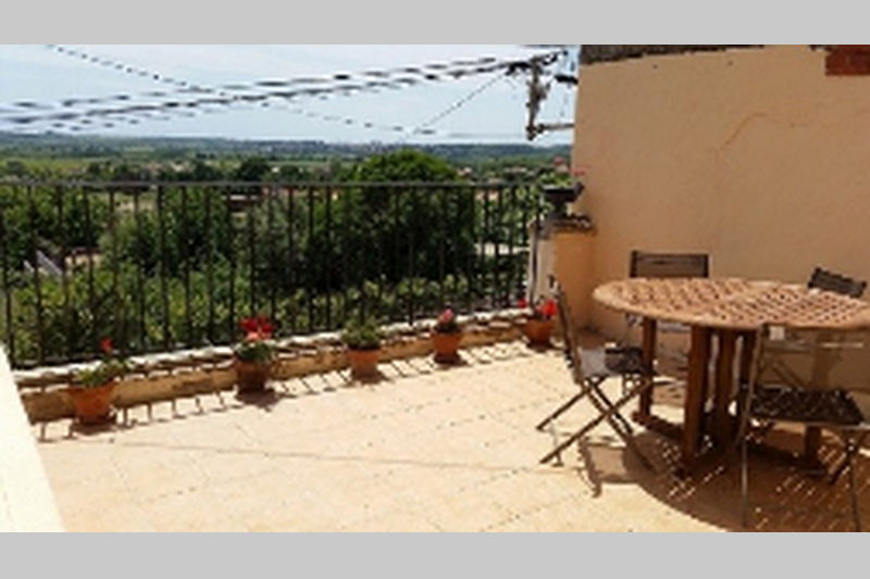 Photo Maison Pézenas Languedoc, achat maison 3 chambres 150 m²