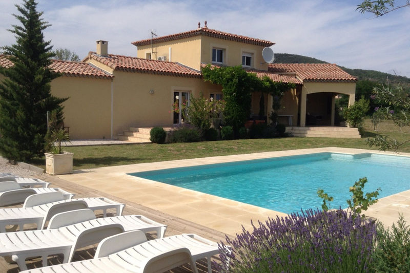 Photo Maison Péret Languedoc, achat maison 4 chambres 128 m²