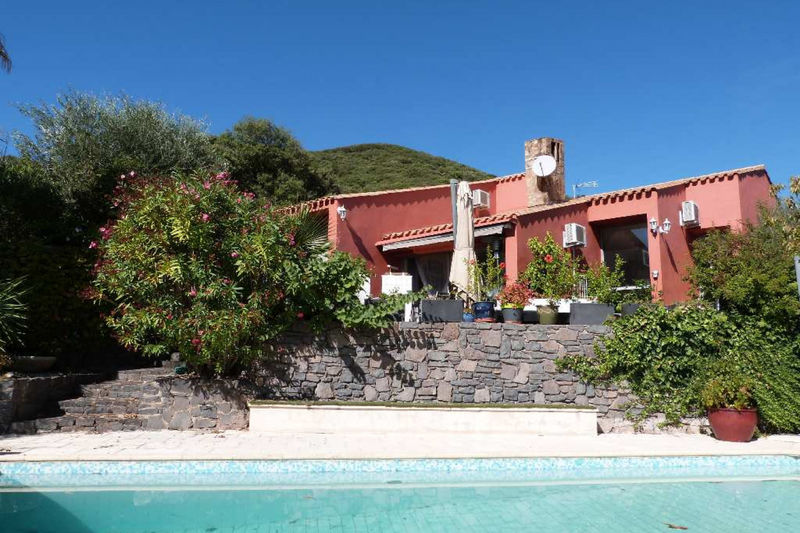 Photo Maison Clermont-l'Hérault Languedoc, achat maison 3 chambres 140 m²