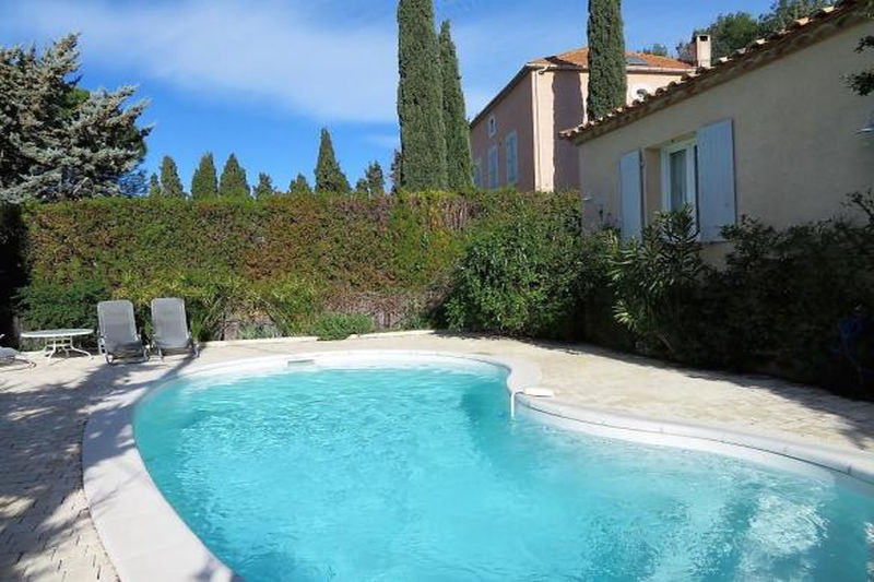 Photo Maison Magalas Languedoc, achat maison 3 chambres 102 m²