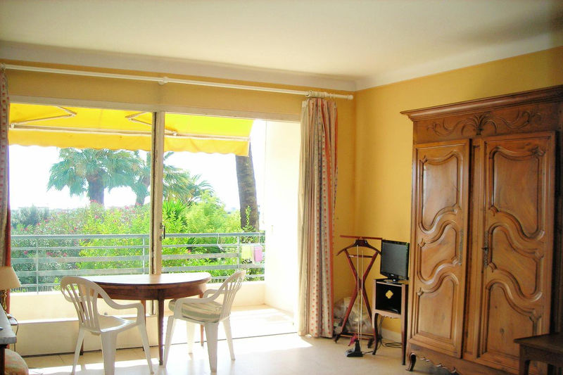 Photo Appartement Cannes Riviera, achat appartement 2 pièces 47 m²