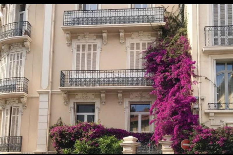 Photo Appartement Cannes Riviera, achat appartement 4 pièces 52 m²
