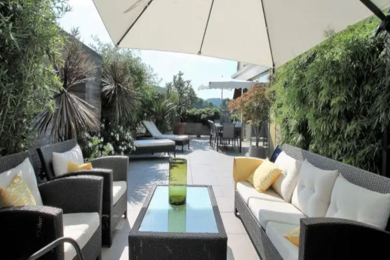 Photo Appartement Cannes Riviera, achat appartement 4 pièces 113 m²