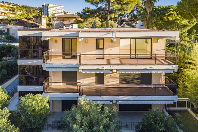Photo Idéal investisseur Cannes Riviera, achat idéal investisseur 18 pièces