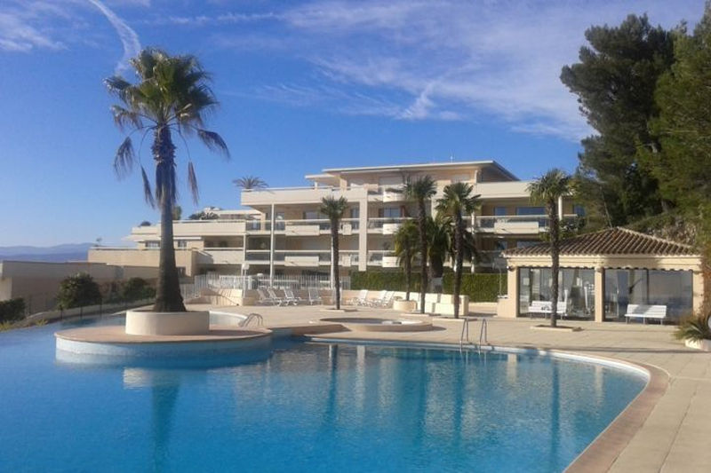 Photo Villa sur le toit Cannes Riviera, achat villa sur le toit 5 pièces 160 m²