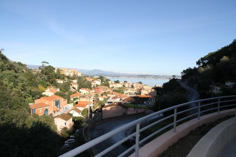 Photo Appartement Théoule-sur-Mer Riviera, achat appartement 3 pièces 58 m²