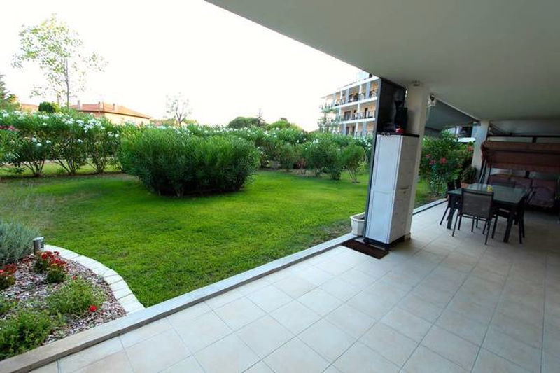 Photo Appartement Fréjus Riviera, achat appartement 2 pièces 50 m²
