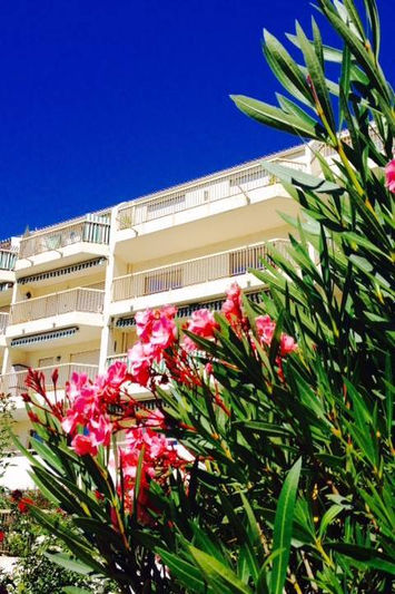 Photo Appartement Fréjus Riviera, achat appartement 3 pièces 71 m²