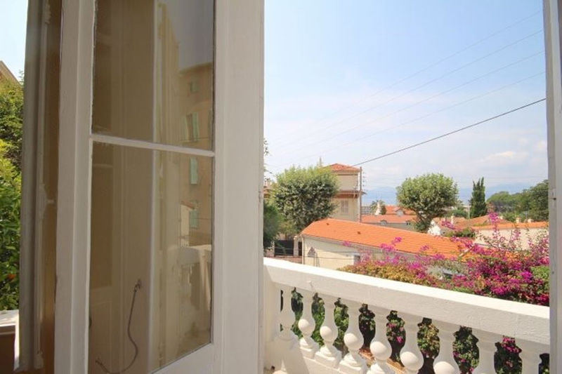 Photo Appartement Cannes Riviera, achat appartement 3 pièces 90 m²