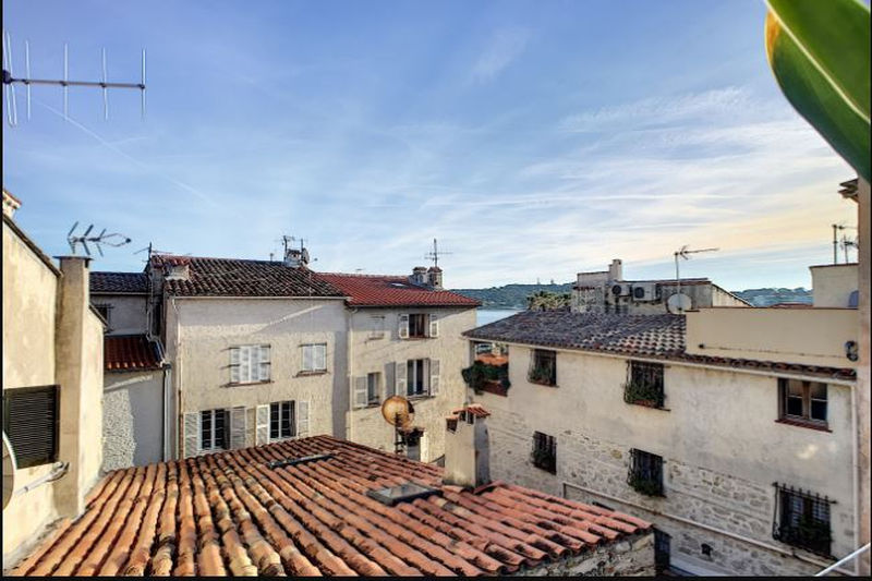 Photo Maison de village Antibes Riviera, achat maison de village 3 chambres 110 m²